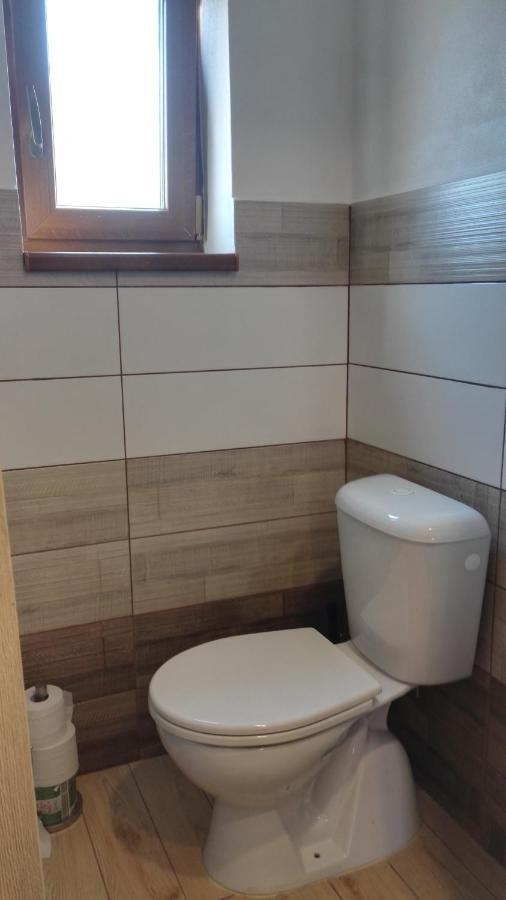 Apartmany Opolany Exteriör bild