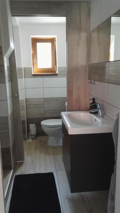Apartmany Opolany Exteriör bild