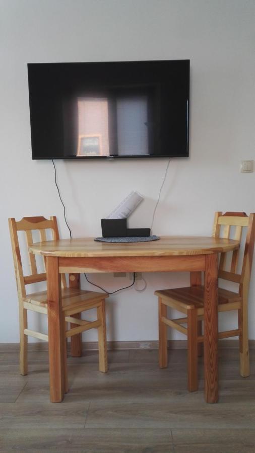 Apartmany Opolany Exteriör bild