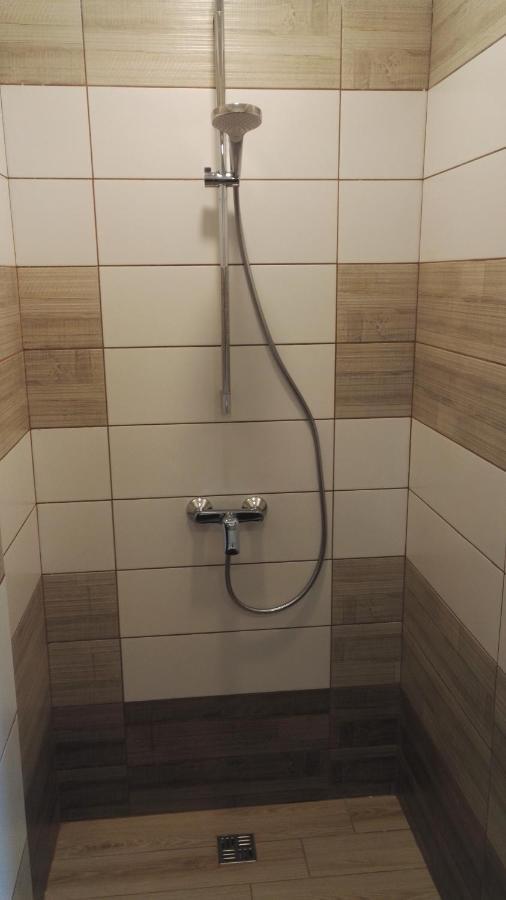 Apartmany Opolany Exteriör bild