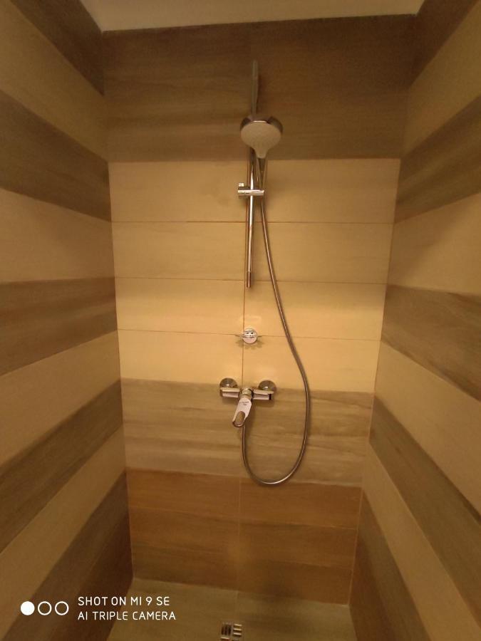 Apartmany Opolany Exteriör bild