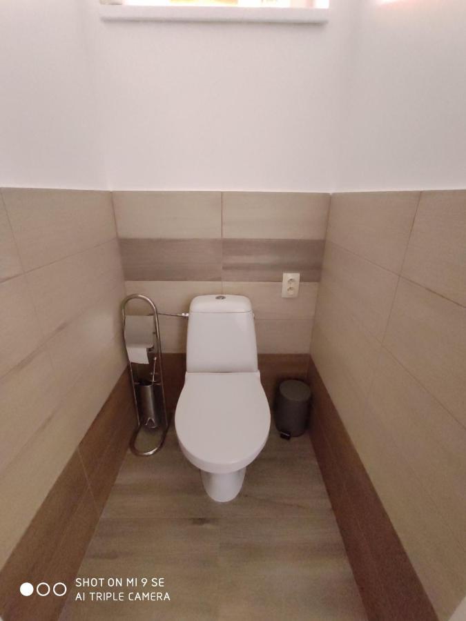 Apartmany Opolany Exteriör bild