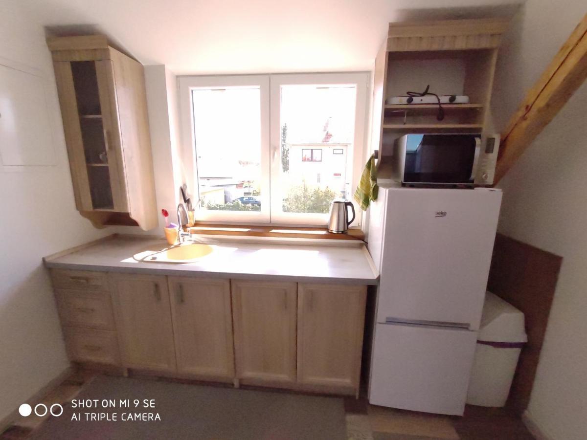 Apartmany Opolany Exteriör bild